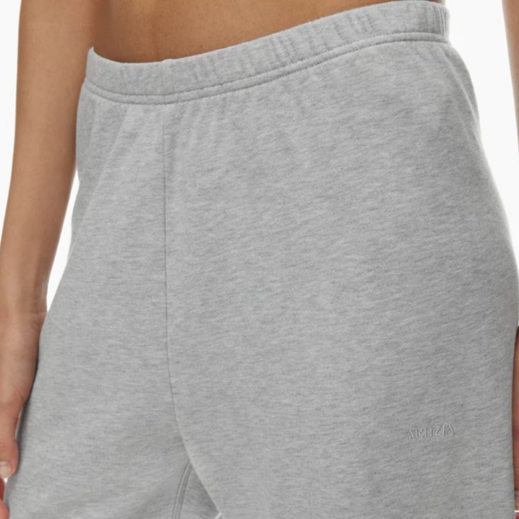 🎉 HP! Aritizia Airy Terry Sweatfleece Perfect Fit Jogger - Picture 2 of 8